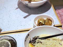 -味千拉面(敏捷广场店)