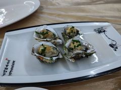 -梅姐海鲜餐厅(水头海鲜街店)