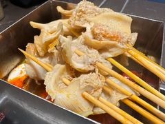 -邢氏老太太烤串(北兴街店)