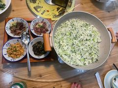 -卢小厨私房菜(长兴店)