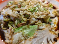 -粗粮人家·东北菜(洋桥店)