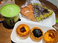 -太犇牛手作茶铺(江北虹悦城店)