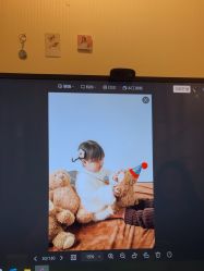 -倾城宝贝儿童摄影(浦东金谊店)