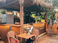 -悦哉·派对·草坪婚礼·围炉煮茶(三圣乡店)