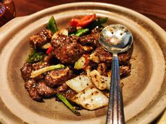 -熙瓏里(万科店)