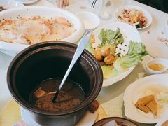 -椿记烧鹅(叠彩店)