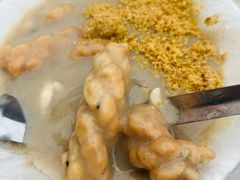 -东仓门早市