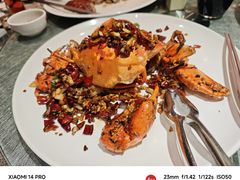 -猪肉婆私房菜(容桂总店)