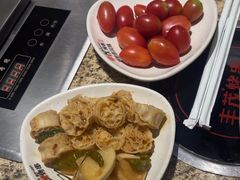 -丰茂烤串(卫星广场店)