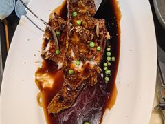 -绿茶餐厅(成都大悦城店)