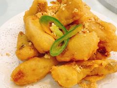 -新享乐海鲜(翠华路店)