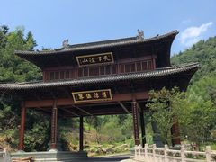 -径山寺
