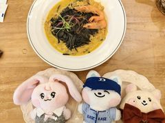 -秘密旅行Bonjour(黑金冠 江南西店)