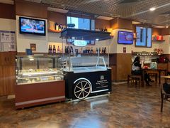 -凯宾美食廊Kempi Deli·凯宾斯基饭店(亮马桥路店)