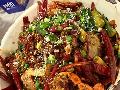 -辣螃铠盆盆蟹大排档(总店)