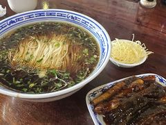 -同得兴 Since·1995 传统苏式面馆(嘉馀坊店)