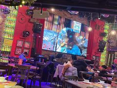-胡桃里乐队酒馆(昙华林店)