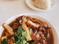 炒肝-姚记炒肝店(鼓楼店)