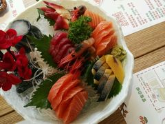 -林妈妈村·日式料理(宝山万达店)