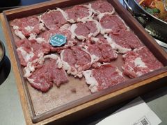 -乔先生涮肉·鲜活牛羊肉火锅(塘沽店)