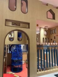 -奈尔宝家庭中心·亲子餐厅(前滩店)