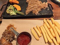 -必胜客(远大路店)