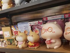 -酷乐潮玩(凯德MALL西直门店)