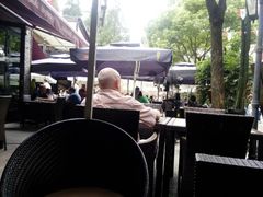 android_upload_pic-Shanghai Brew House上海啤酒工坊(老外街店)