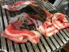 -火炉火自助餐(枫蓝国际店)