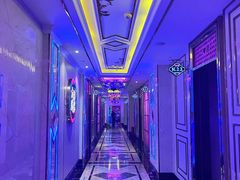 -大好时光party连锁KTV(大朗店)
