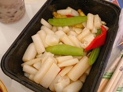 -华仔龙虾(永乐路总店)