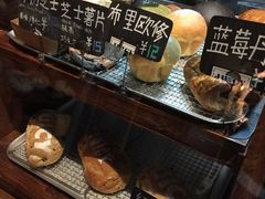 -Juicy Bakery(大学路店)