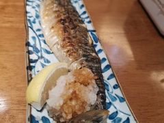 -诚家·日式烧鸟·深夜食堂(虹桥天街店)