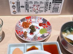 -肉肉大米(金虹桥店)