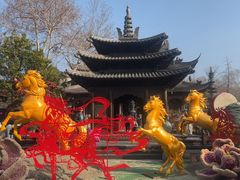 -钱王祠