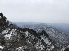 -武当山风景区