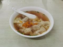 -北门严记小吃(九华中路店)