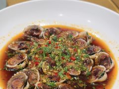 -拉完海鲜大排档(温岭店)