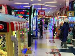 -meland·儿童乐园·游戏厅娃娃机·电玩Xbox(成都合生汇店)