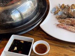 -海味当家·蒸锅海鲜(星海公园店)