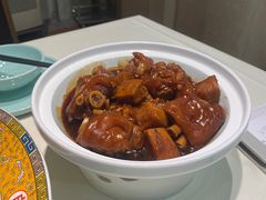 -天成川菜(礼岗店)
