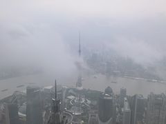 -上海中心大厦