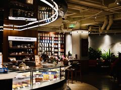 -Peet's 皮爷咖啡(东湖路手作店)