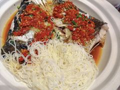 剁椒鱼头-徐记海鲜(梅溪新天地店)