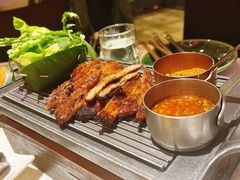 -暹罗泰·泰国餐厅(仁和新城店)