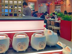 -辣可可·小炒黄牛肉(望京凯德MALL店)