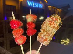 -朴小妹人参鸡汤火锅(长白山万达店)
