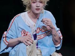 -深圳市体育中心体育馆主馆