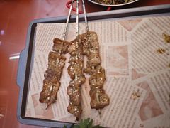 -神府路壹号·海鲜烧烤·砂锅粥·锅物(三坊七巷店)