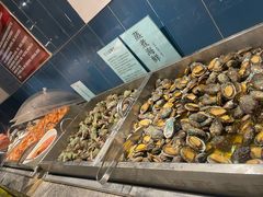 -禾斗海鲜自助(市南银座店)